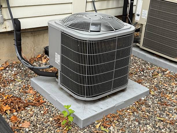 24/7 Emergency Hvac experts in Paducah, TX