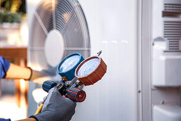 Affordable Hvac solutions in Paducah, TX